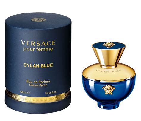 versace dylan blue pour femme 50ml|versace dylan blue review femme.